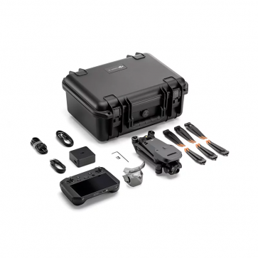 Квадрокоптер DJI Mavic 3T Worry Free BASIC Combo